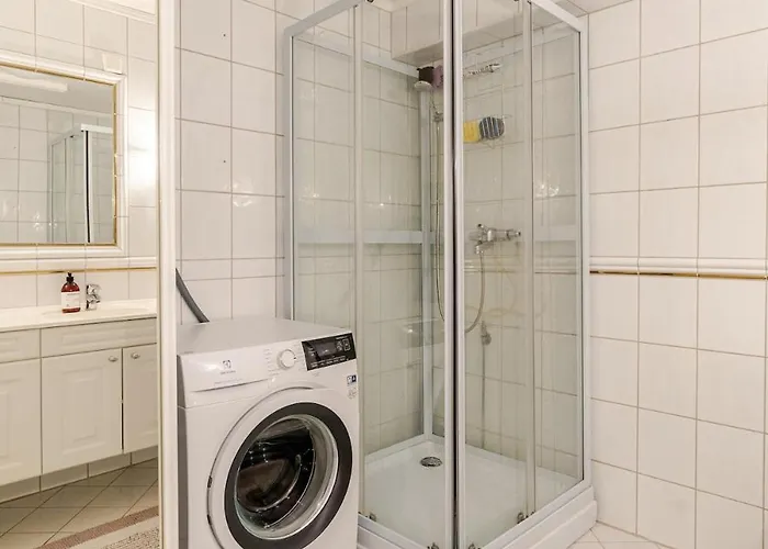 Beautiful 2-bedroom 아파트