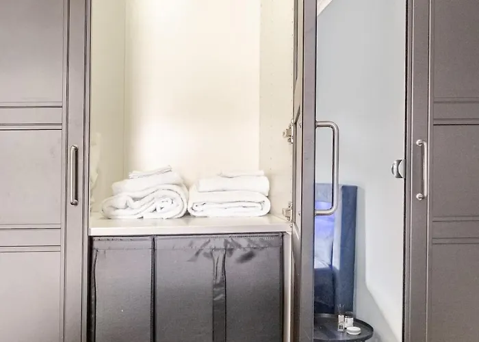 Beautiful 2-bedroom