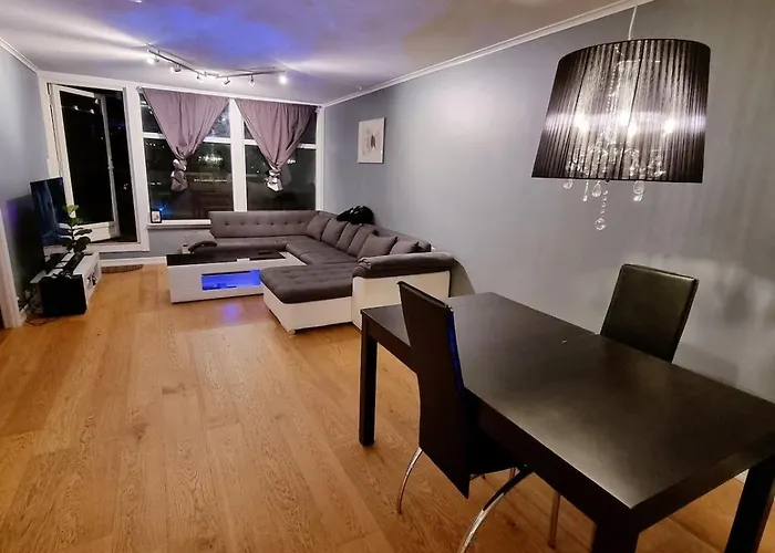 Beautiful 2-bedroom