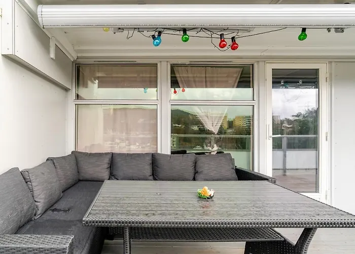Beautiful 2-bedroom 아파트 *