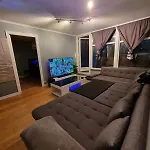 Apartament Beautiful 2-bedroom