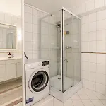 Beautiful 2-bedroom Apartament
