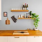 Beautiful 2-bedroom Apartament *