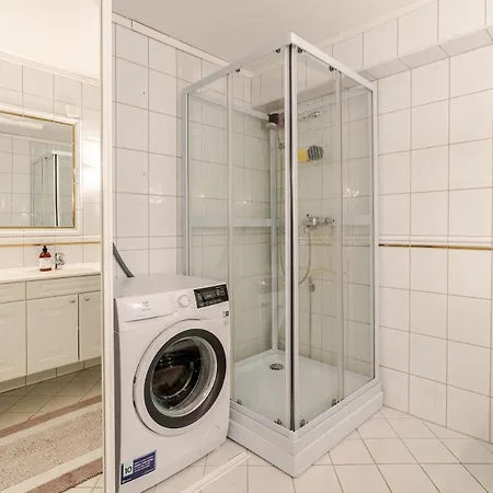 Beautiful 2-bedroom 아파트