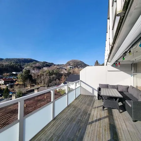 Beautiful 2-bedroom Daire