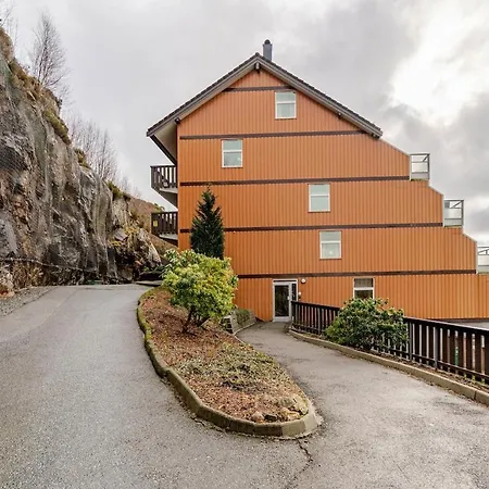 Beautiful 2-bedroom Daire