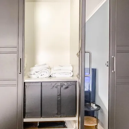 Beautiful 2-bedroom