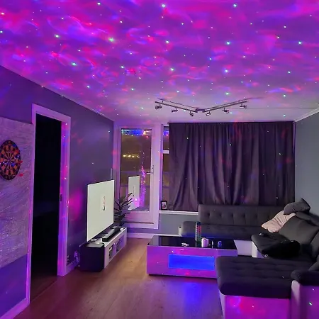 Beautiful 2-bedroom Daire *