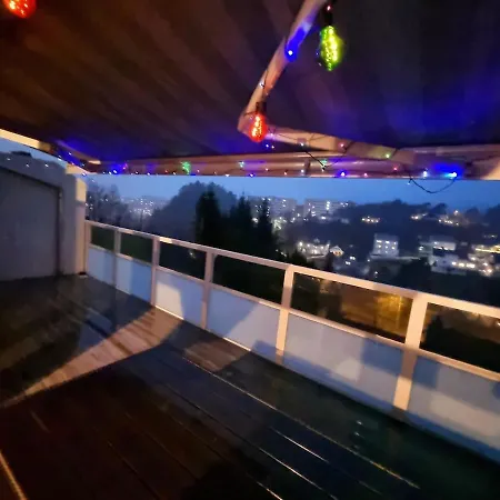 Beautiful 2-bedroom Apartment