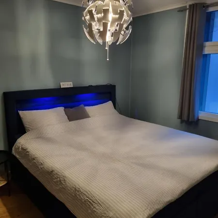 Daire Beautiful 2-bedroom *