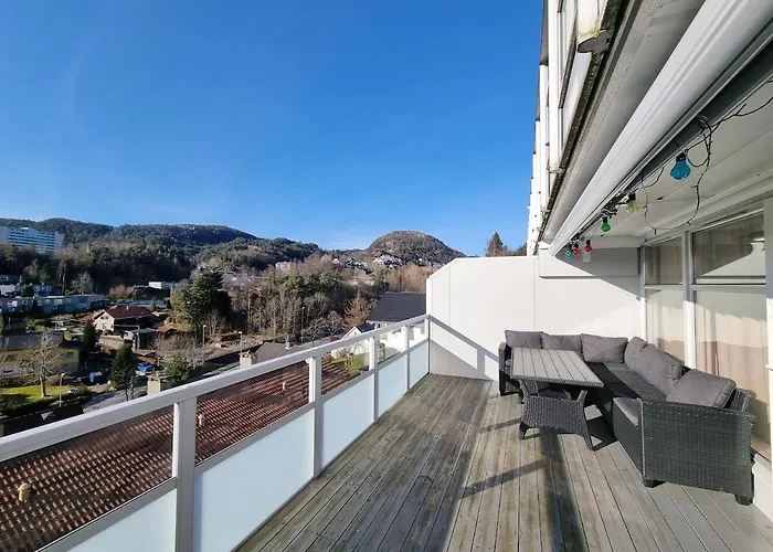 Beautiful 2-bedroom Daire