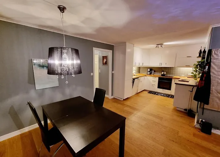 Beautiful 2-bedroom Daire *