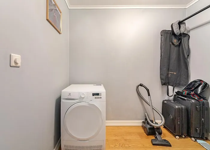 Beautiful 2-bedroom Daire *