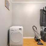 Beautiful 2-bedroom アパート *