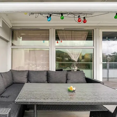 Beautiful 2-bedroom アパート *